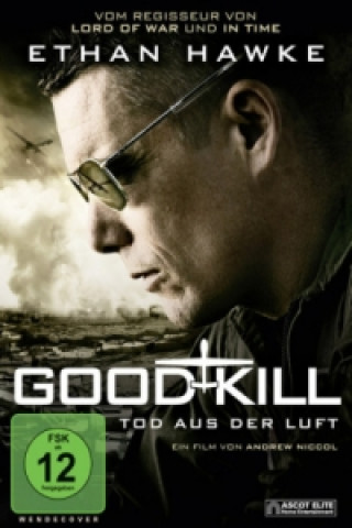 Good Kill, 1 DVD