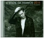 A State Of Trance 2015, 2 Audio-CDs