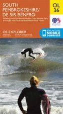 South Pembrokeshire / De Sir Benfro