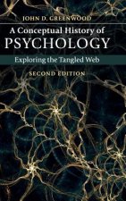 Conceptual History of Psychology