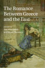 Romance between Greece and the East