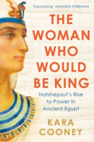 Woman Who Would be King