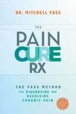 Pain Cure Rx