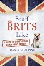 Stuff Brits Like