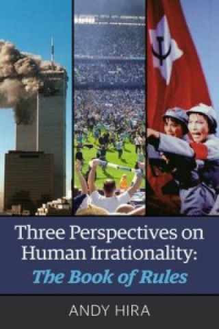 Three Perspectives on Human Irrationality