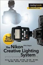 Nikon Creative Lighting System, 3rd Edition