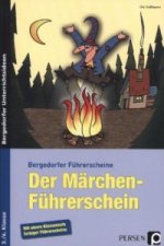Der Märchen-Führerschein