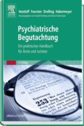 Psychiatrische Begutachtung