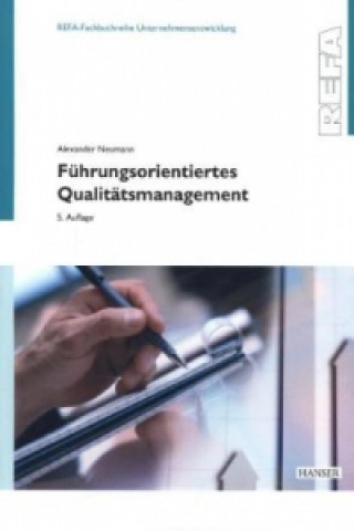 Führungsorientiertes Qualitätsmanagement