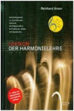 Lexikon der Harmonielehre