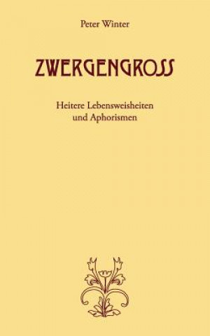 Zwergengross