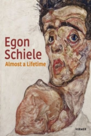 Egon Schiele, English Edition
