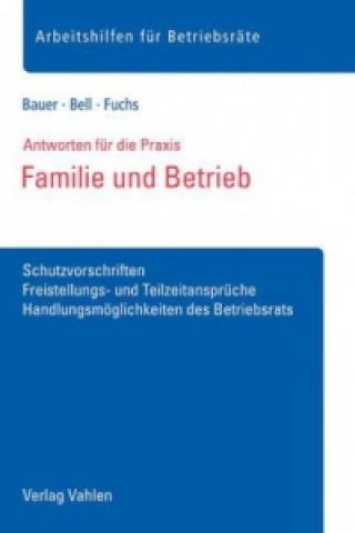 Familie und Betrieb