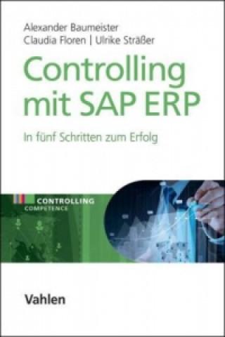 Controlling mit SAP ERP