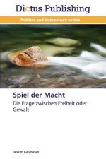 Spiel der Macht