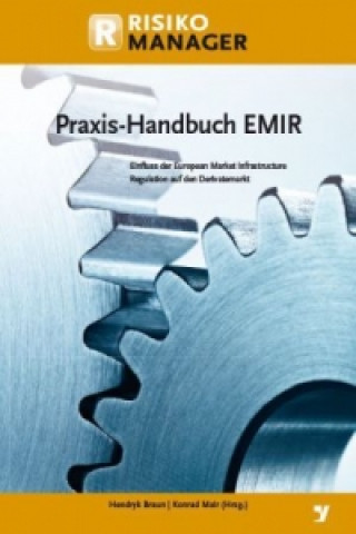 Praxis-Handbuch EMIR