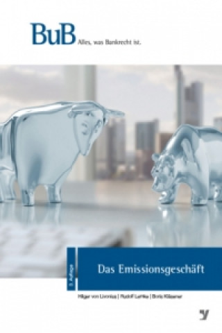 Das Emissionsgeschäft