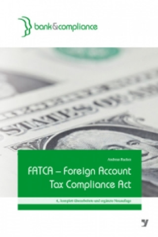 FATCA - Foreign Account Tax Compliance Act