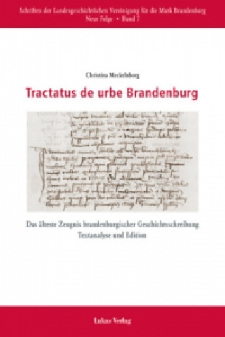 Tractatus de urbe Brandenburg