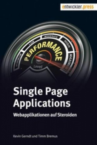 Single Page Applications