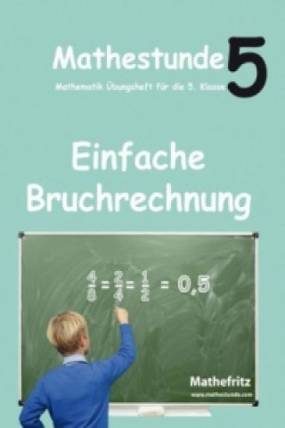 Einfache Bruchrechnung