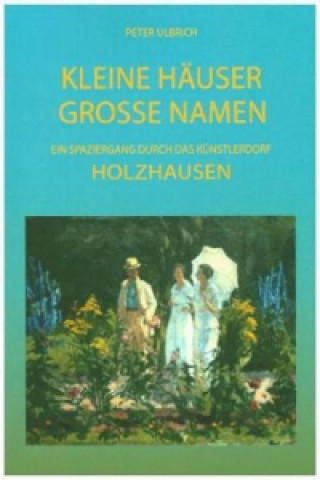 Kleine Häuser - Große Namen