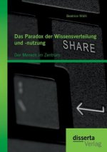 Paradox der Wissensverteilung und -nutzung