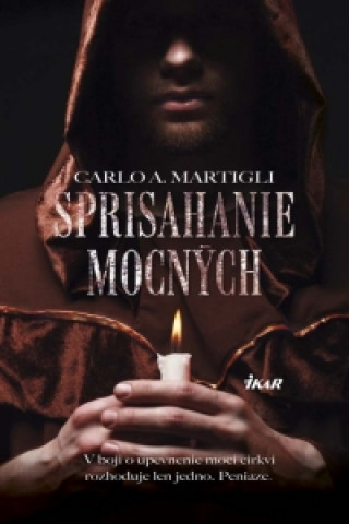 Sprisahanie mocných