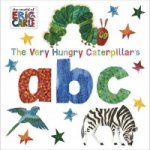 Very Hungry Caterpillar's abc