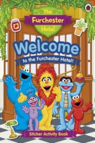 Furchester Hotel: Welcome to the Furchester Hotel!