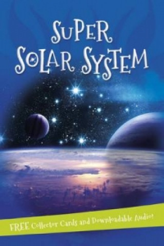 It's all about... Super Solar System