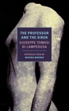 Professor and the Siren