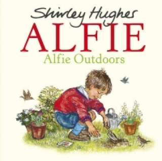 Alfie Outdoors