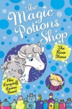Magic Potions Shop: The River Horse