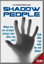 Fiction Express: Shadow People