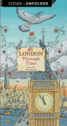 London Through Time