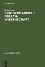 Indogermanische Sprachwissenschaft