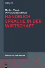 Handbuch Sprache in der Wirtschaft