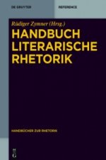 Handbuch Literarische Rhetorik