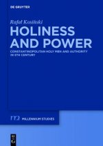 Holiness and Power