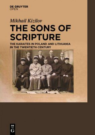 Sons of Scripture
