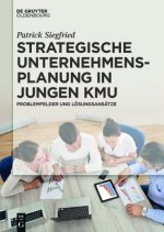 Strategische Unternehmensplanung in Jungen Kmu
