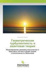 Геометрическая турбуле&#
