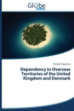Dependency in Overseas Territories of the United Kingdom and Denmark
