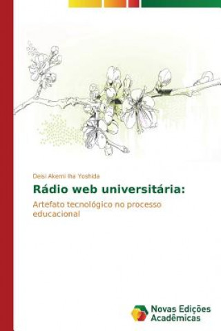 Radio web universitaria