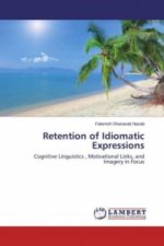 Retention of Idiomatic Expressions