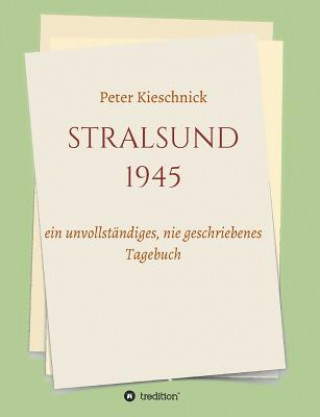 Stralsund 1945