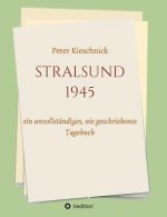 Stralsund 1945