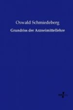 Grundriss der Arzneimittellehre