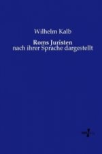 Roms Juristen